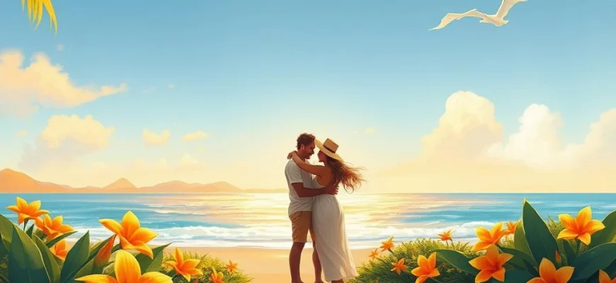 Películas y series como 'El verano más caliente' para maratonear