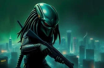 10 películas similares a Depredador 2 que no te puedes perder