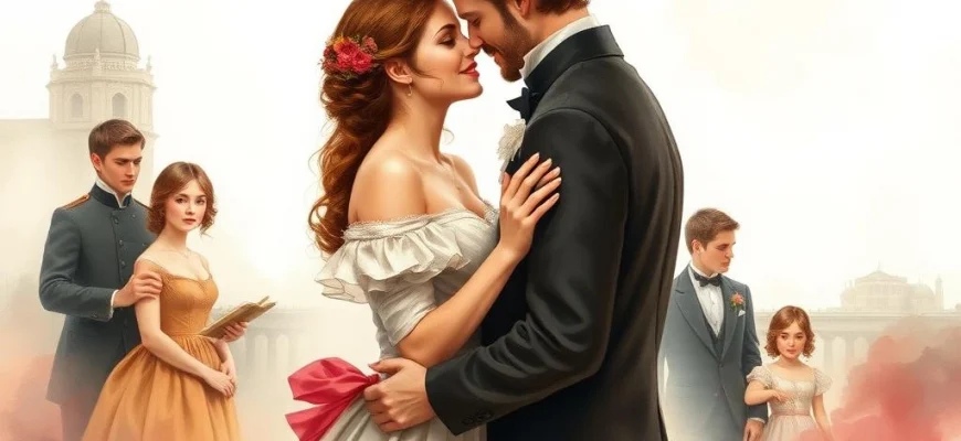 Películas similares a 'Sentido y sensibilidad' que debes ver