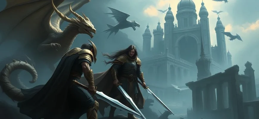 Películas similares a Beowulf & Grendel