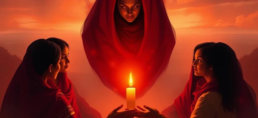 10 historias impactantes como 'Ellas hablan'