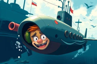 Películas similares a 'Abajo el periscopio' que no te puedes perder