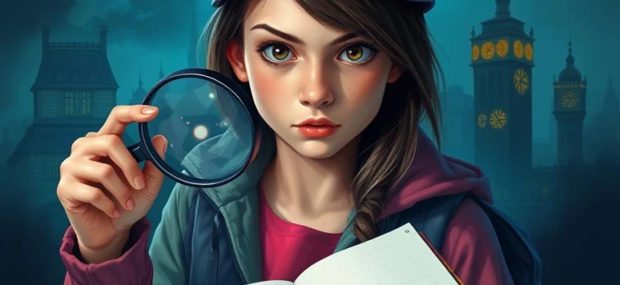 Series y películas similares a Veronica Mars