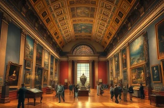 Series y películas para los apasionados por el arte