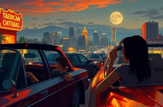 Películas similares a American Graffiti que no te puedes perder