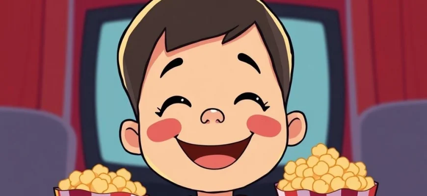 Películas similares a El pequeño Nicolás que amarás