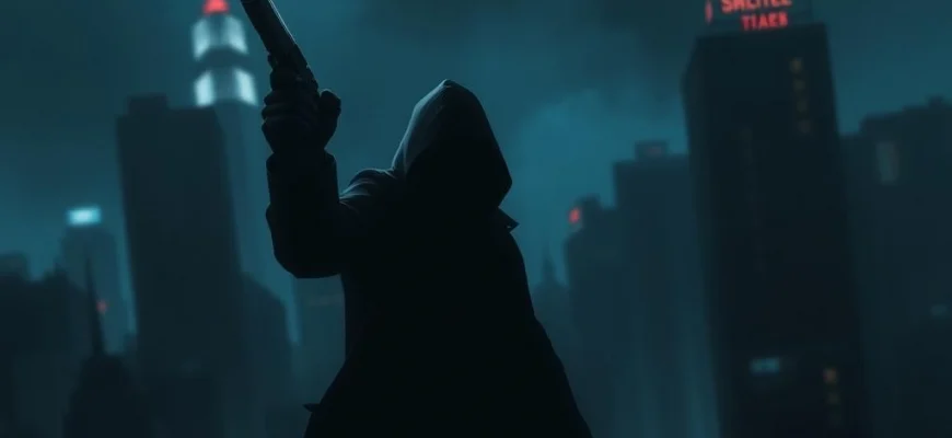 10 títulos similares a 'The equalizer (El protector)' para los amantes de la acción