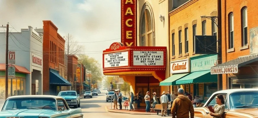 Películas similares a 'La última película'