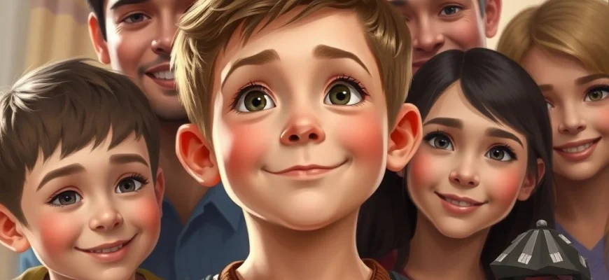 Películas y series similares a 'Wonder'