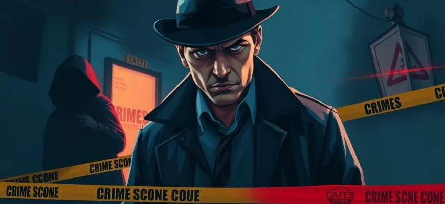 10 Thrillers Similares a The Set Up 2 que No te Puedes Perder