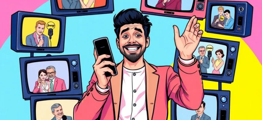 Series y películas similares a Documental