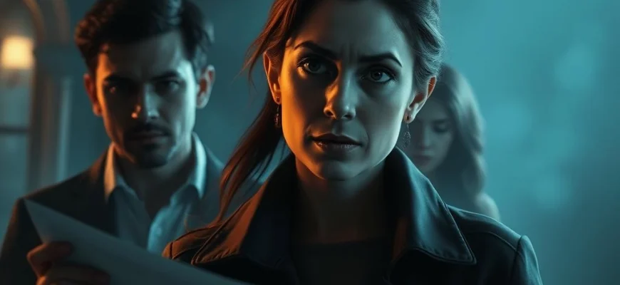 Descubre 10 producciones similares a 'Toppen'