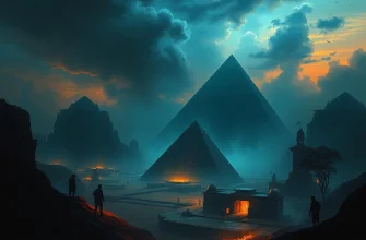 Películas similares a La sombra del faraón para amantes del terror