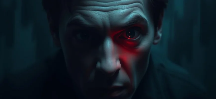 10 títulos similares a 'Mete miedo' para fans del suspenso