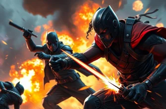 Películas similares a El regreso de Falcon para fans de acción