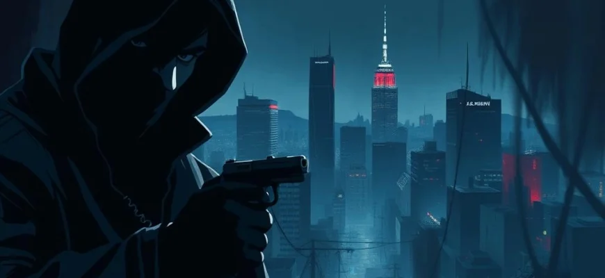 10 Películas y Series Similares a El falsificador