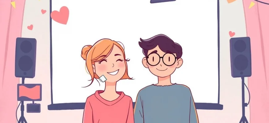 Películas similares a 'Two 4 One' que debes ver