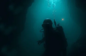 Películas similares a 'La inmersión' que no te puedes perder