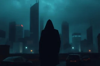 Películas similares a 'El hombre que nunca estuvo allí'