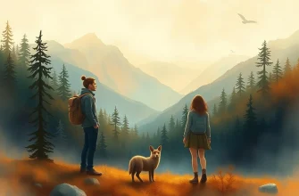 Películas similares a Mia y el león blanco