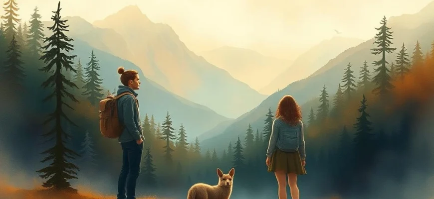 Películas similares a Mia y el león blanco