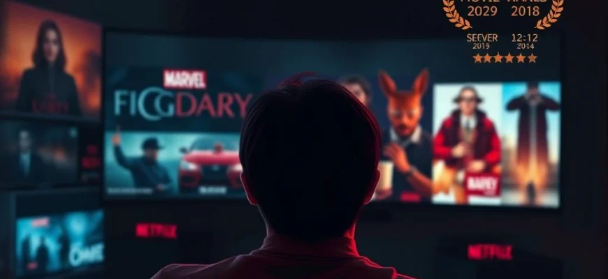 10 producciones similares a 'Melodía asesina' que no te puedes perder