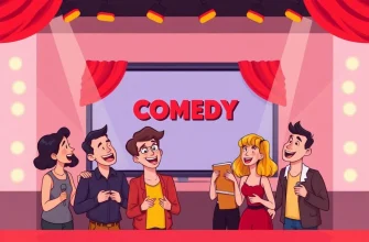 10 producciones similares a LOL: Last One Laughing