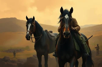 Películas similares a War Horse (Caballo de batalla) que no te puedes perder