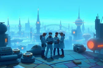 Series y películas similares a Dr. Stone que debes ver