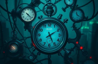 Películas similares a Tenet que no te puedes perder