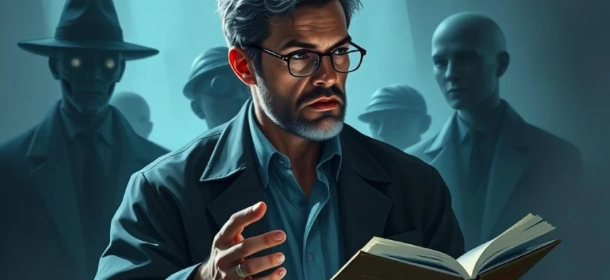 10 Películas y series similares a 'El hombre de la Tierra'