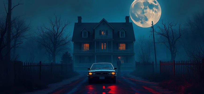 Películas similares a 'La casa de los 1000 cadáveres'