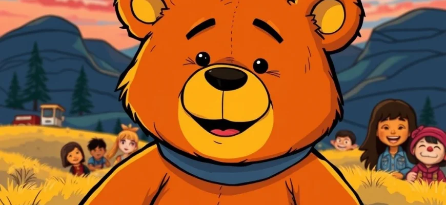 Películas y series similares a Ted 2 que no te puedes perder