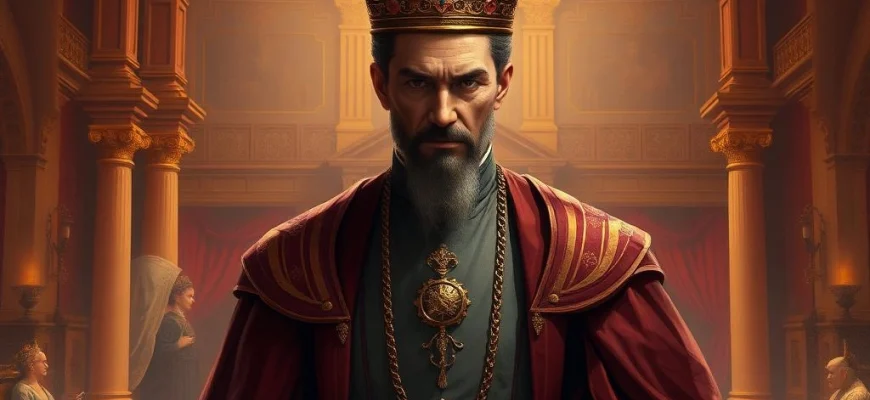 Películas y series similares a 'Adiós a la Reina'