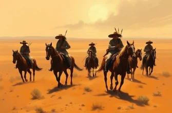 Descubre 10 producciones similares a Apache