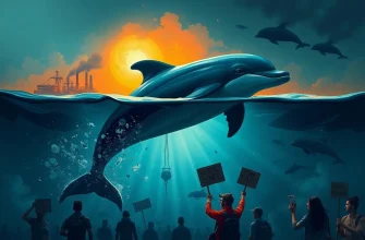 Documentales que te harán actuar, como 'The Cove'