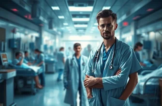 Series y películas similares a Hospital Valle Norte