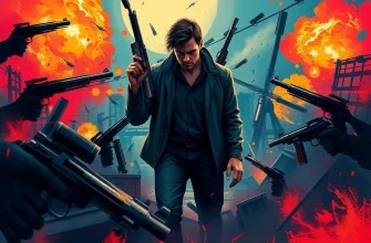 10 títulos similares a 'Hit Man. Asesino por casualidad' para fans del thriller