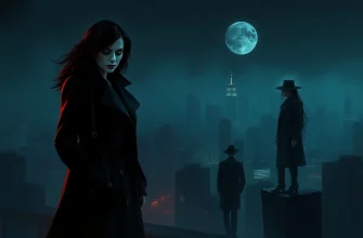 Películas similares a 'Vestida para un asesinato' que no te puedes perder