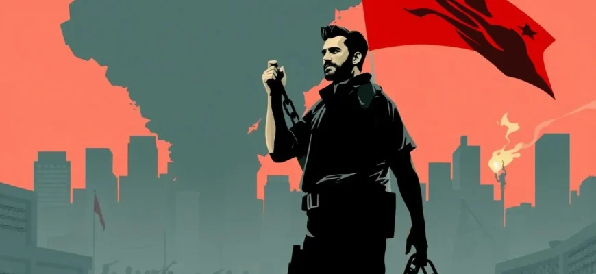 Películas de Acción sobre Dictaduras