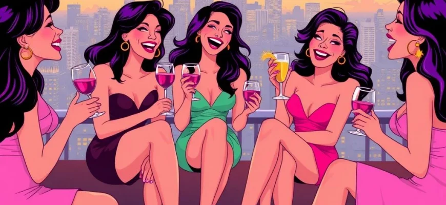 10 títulos similares a 'No hay dos sin tres' que no te puedes perder