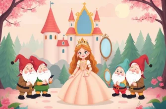 Películas similares a Blancanieves y los siete enanitos