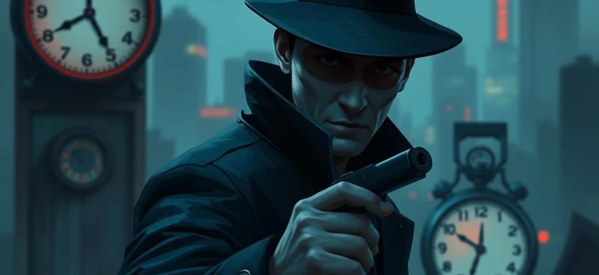 Películas similares a Juego de patriotas que no te puedes perder