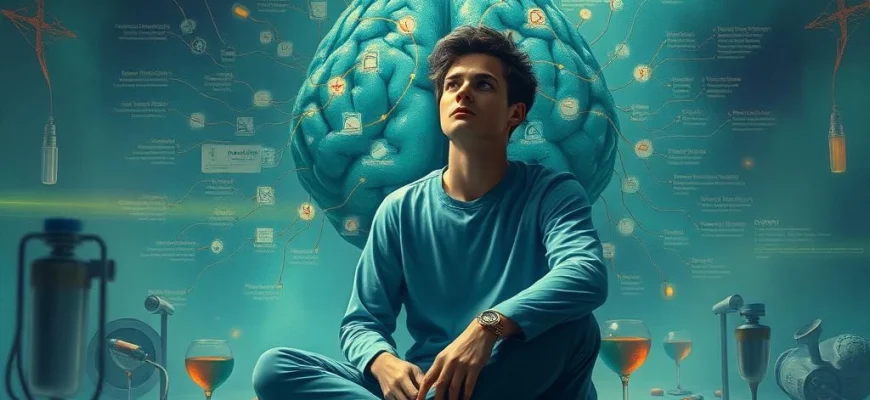 Películas y series similares a 'Have a Nice Trip'