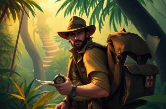 10 producciones similares a 'Treasure' para fans de la aventura