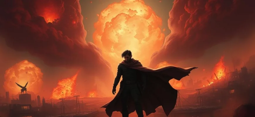 Películas similares a Impacto profundo que debes ver