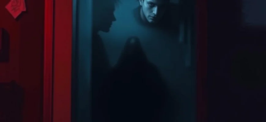 10 títulos similares a 'El mal ajeno'