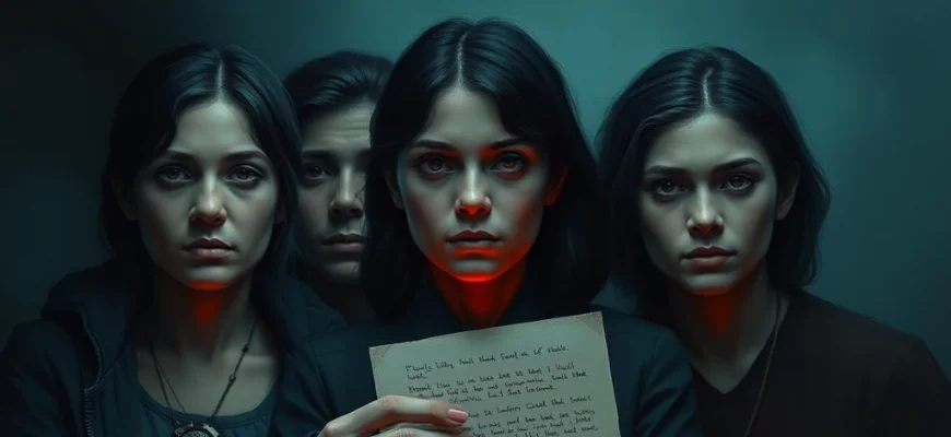 Descubre 10 historias similares a 'Mi primo'