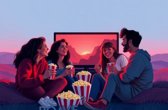 Descubre 10 producciones similares a Muri y Ko