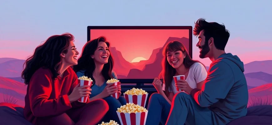 Descubre 10 producciones similares a Muri y Ko